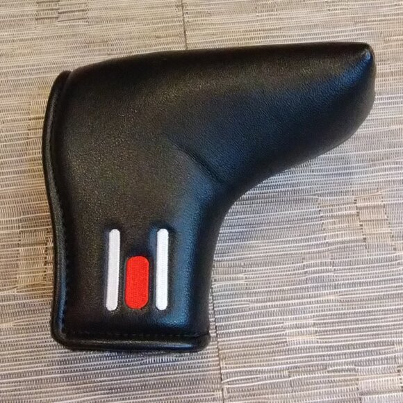 See More Blade Putter Cover - Picture 2 of 5